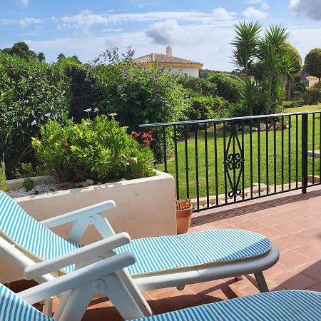 Alhaurin Golf Apartment Alhaurín el Grande Buitenkant foto
