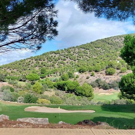 Alhaurin Golf Apartment Alhaurín el Grande Buitenkant foto