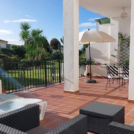 Alhaurin Golf Apartment Alhaurín el Grande Buitenkant foto