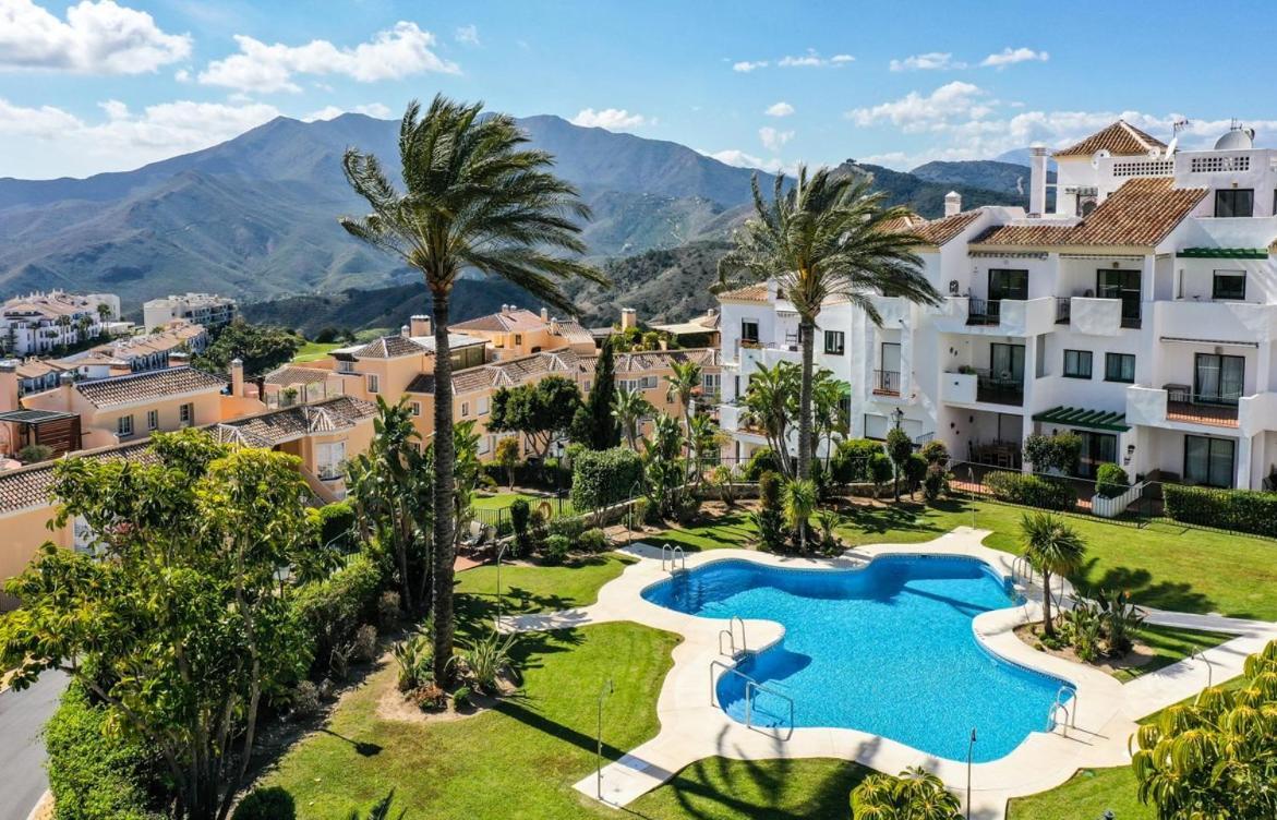 Alhaurin Golf Apartment Alhaurín el Grande Buitenkant foto