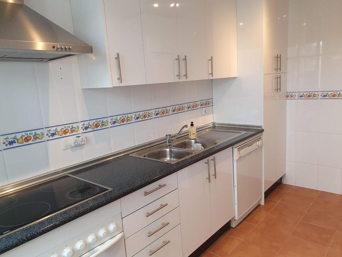 Alhaurin Golf Apartment Alhaurín el Grande Buitenkant foto