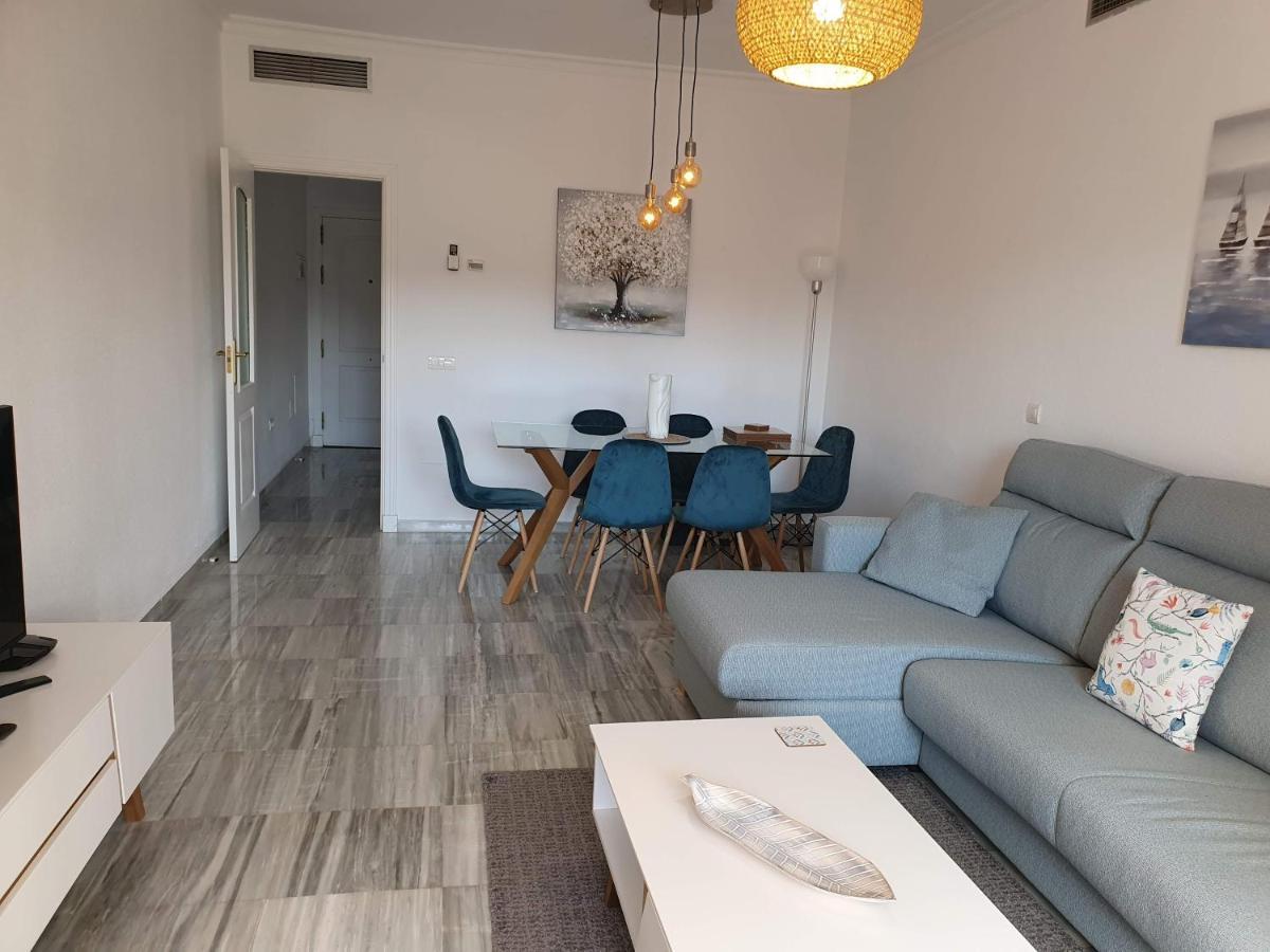 Alhaurin Golf Apartment Alhaurín el Grande Buitenkant foto