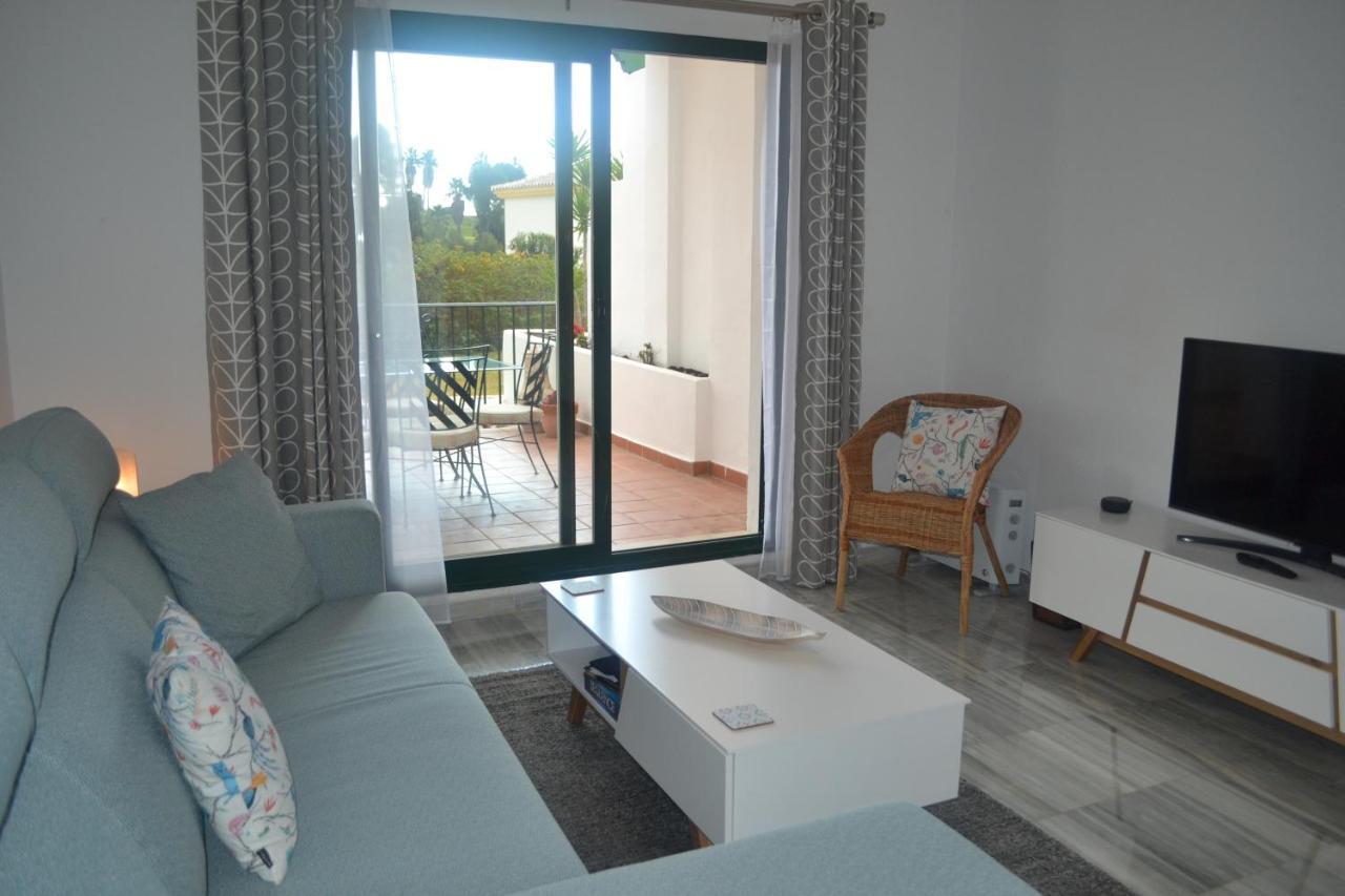 Alhaurin Golf Apartment Alhaurín el Grande Buitenkant foto