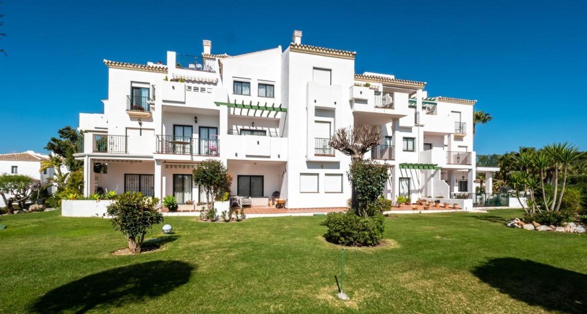 Alhaurin Golf Apartment Alhaurín el Grande Buitenkant foto