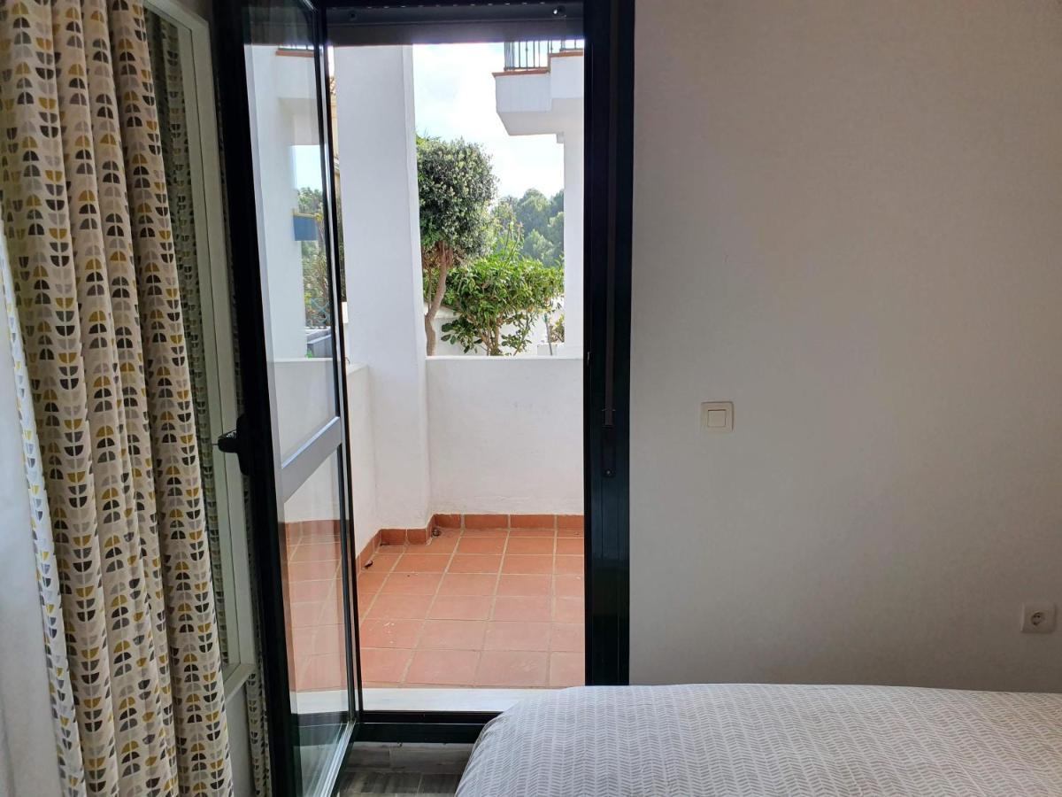Alhaurin Golf Apartment Alhaurín el Grande Buitenkant foto