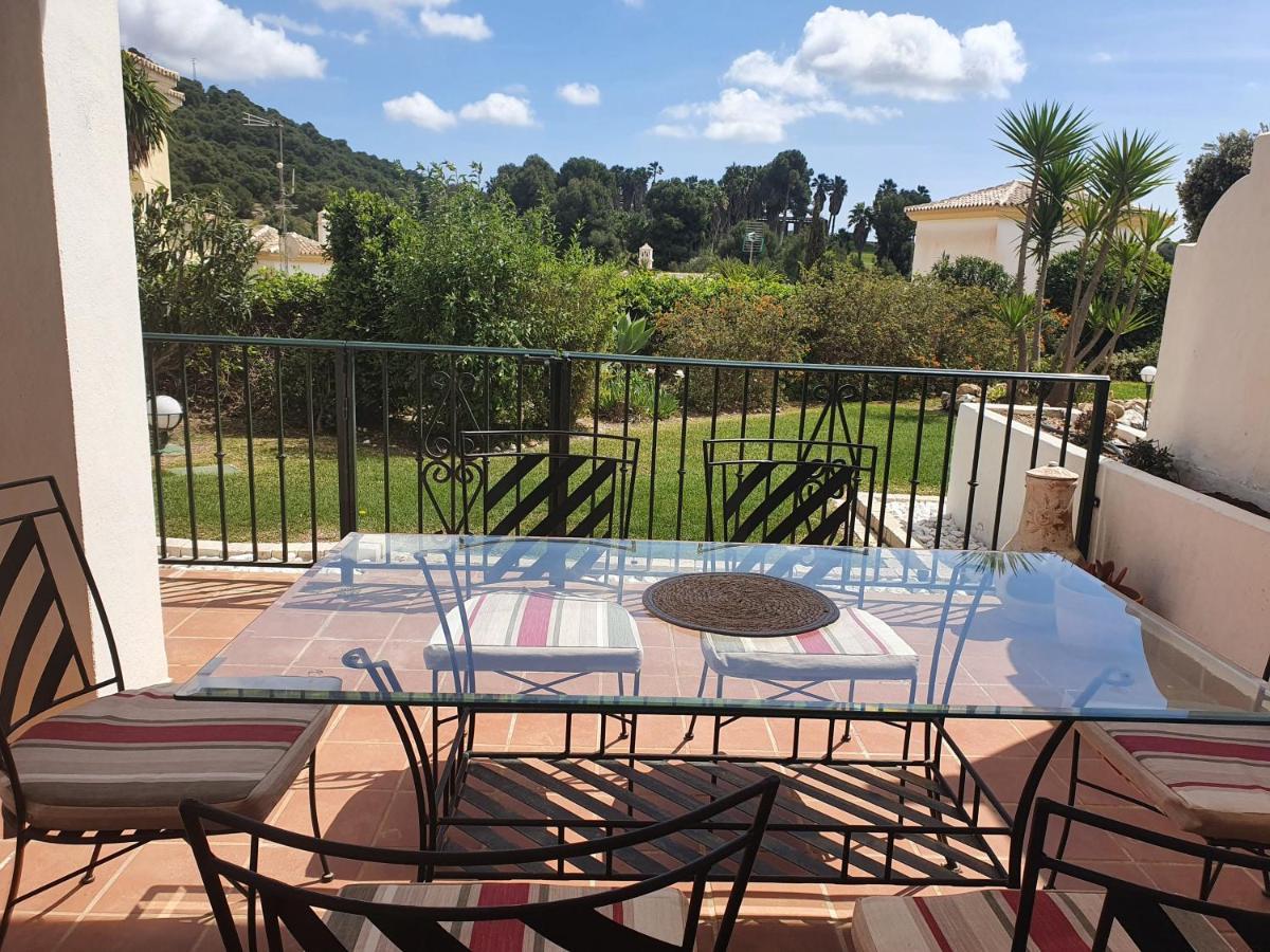 Alhaurin Golf Apartment Alhaurín el Grande Buitenkant foto