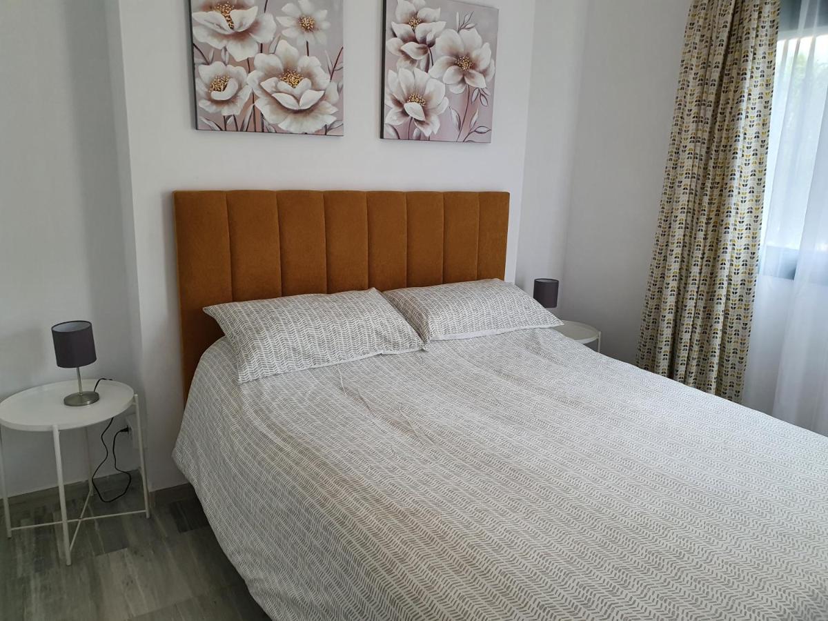 Alhaurin Golf Apartment Alhaurín el Grande Buitenkant foto