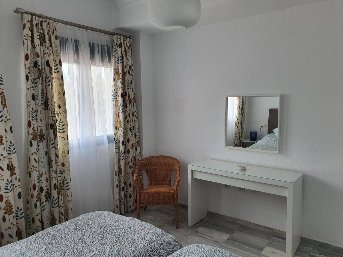 Alhaurin Golf Apartment Alhaurín el Grande Buitenkant foto
