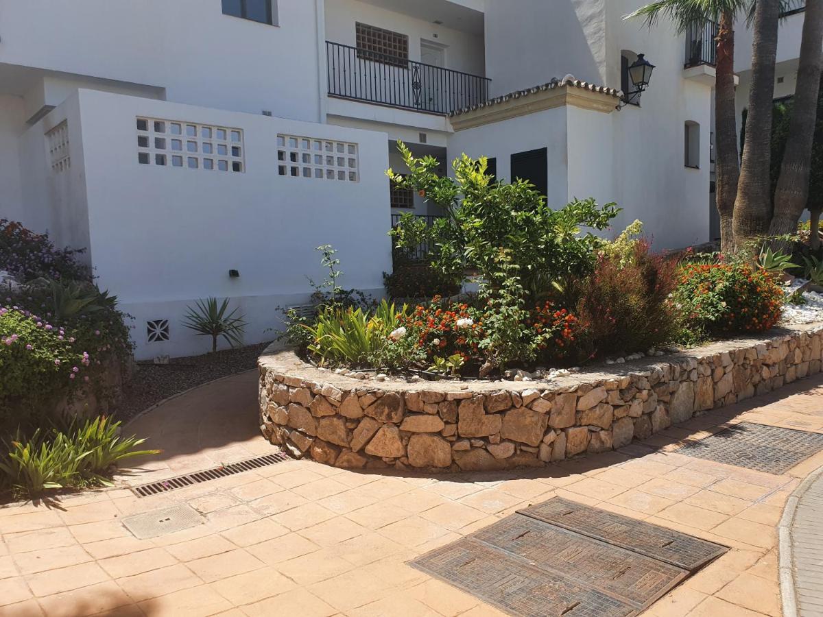 Alhaurin Golf Apartment Alhaurín el Grande Buitenkant foto