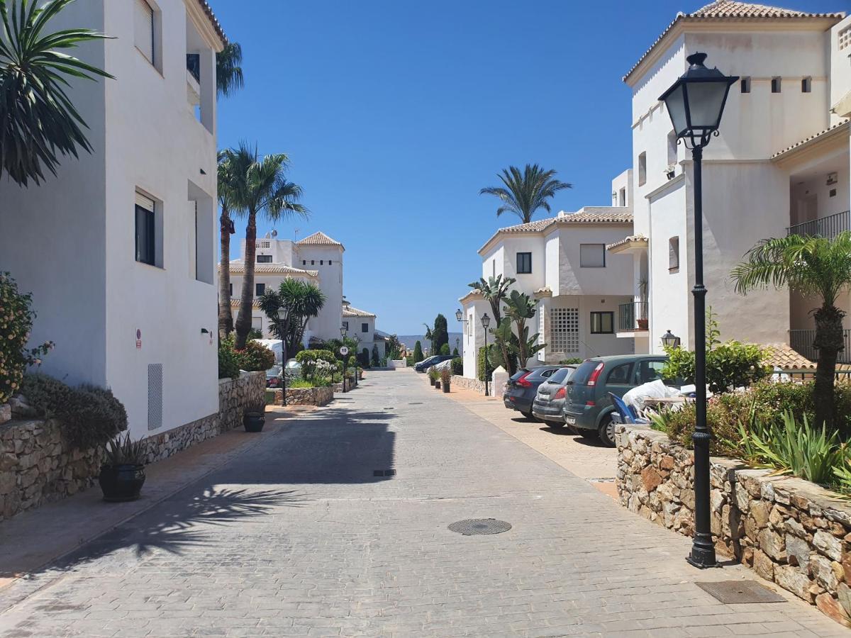 Alhaurin Golf Apartment Alhaurín el Grande Buitenkant foto
