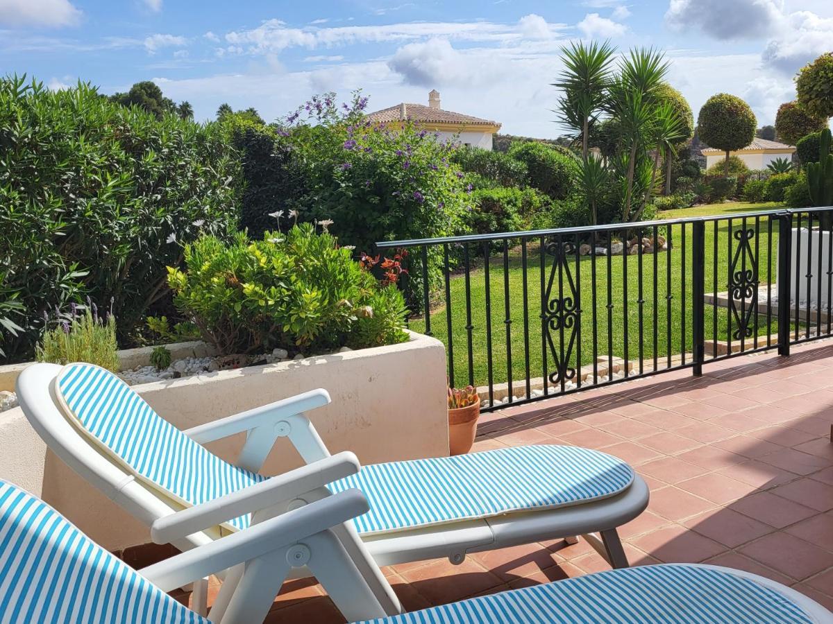 Alhaurin Golf Apartment Alhaurín el Grande Buitenkant foto