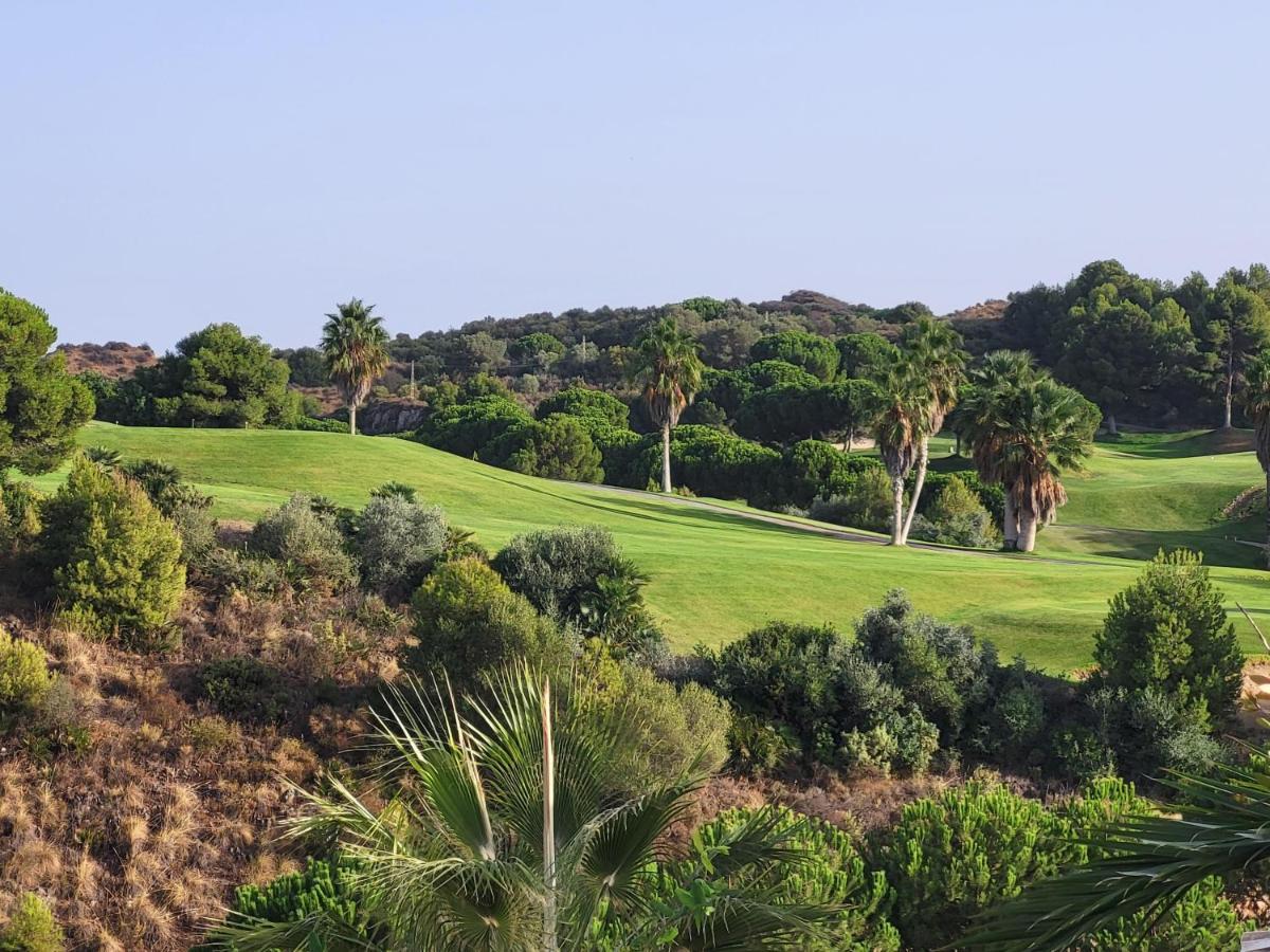 Alhaurin Golf Apartment Alhaurín el Grande Buitenkant foto