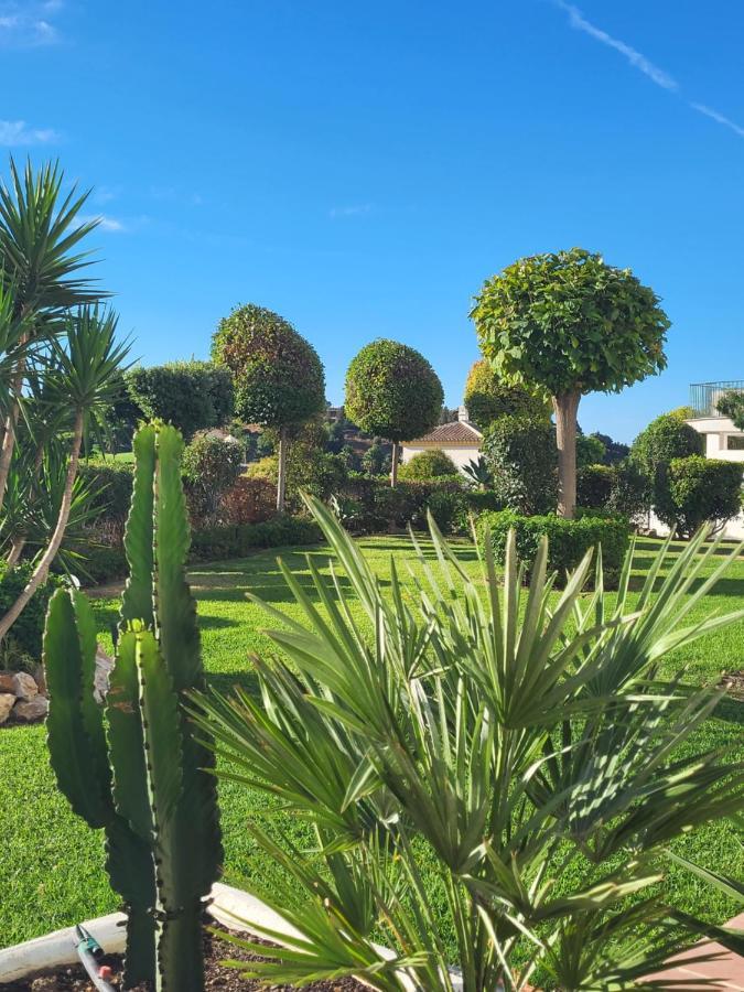 Alhaurin Golf Apartment Alhaurín el Grande Buitenkant foto