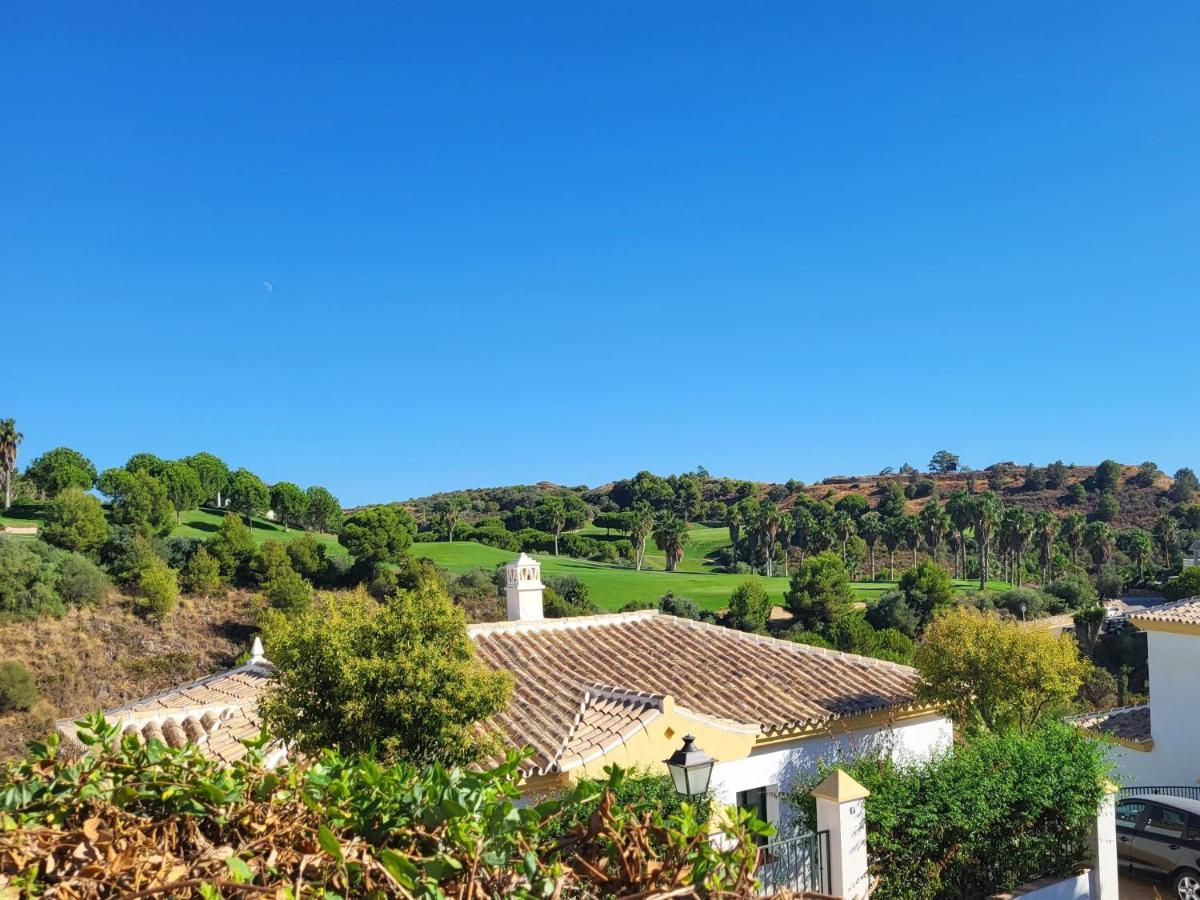 Alhaurin Golf Apartment Alhaurín el Grande Buitenkant foto
